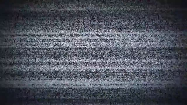 шум тв