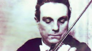 Hubay Scenes de la Csarda No. 4, Op. 32, "Hejre Kati" (Hey, Katie)