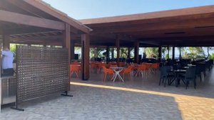 Обзор отеля Seaden sea planet resort spa август 2020 г.