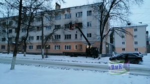 ❗️Мыски, Ноградская, 1.

Сломанная ветром ветка пробила окно ?