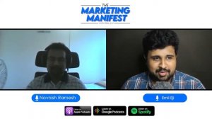 The Ultimate Content Marketing Strategy for B2B and B2C in 2020 | Novnish Ramesh