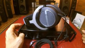 Beyerdynamic Amiron Home - обзор.