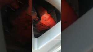 Как гремят колодки на рено меган 2