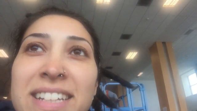 Jorge Chavez Airport @ Lima Peru / June2017 смотреть онлайн