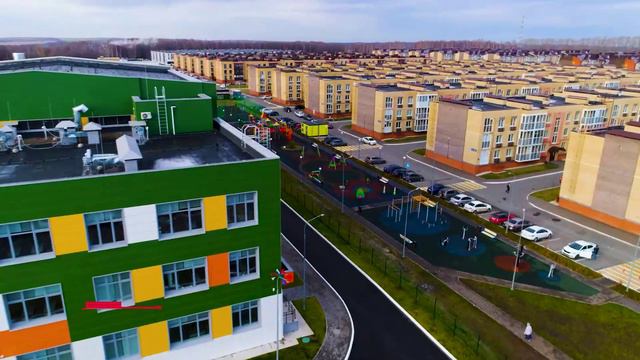 Татарстан Республика достижений 1