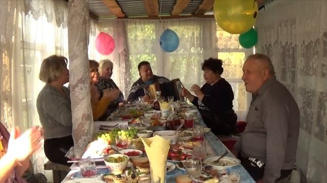 Юбилей 70 лет смотреть онлайн