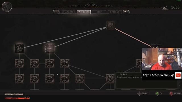 REACTION: Moonscars Demo Gameplay смотреть онлайн