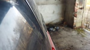 Deaf bonce machete fights 12" в ваз 2110