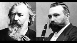 BEETHOVEN FESTIVAL ONLINE Premiere Oct 24 Cowell, Brahms Clarinet Trio, and Schumann Piano Trio