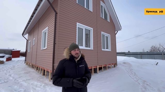 Завершенный объект по проекту «БВ-177» ? смотреть онлайн