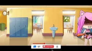 Gacha heat tentacle locker