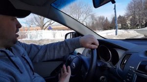 Хочу KIA Forte. За сколько можно купить подержанный автомобиль в США.