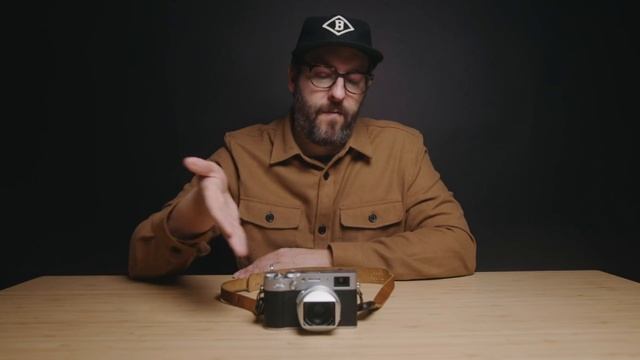 FUJIFILM X100V Review | Yeah, it's incredible смотреть онлайн