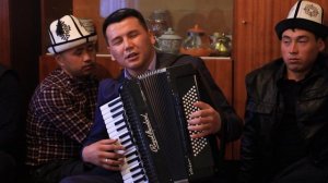 Суйунбай Жанибеков|Бакырайынбы?!|