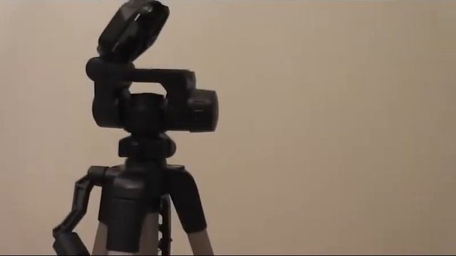 Штатив (трипод) для фото и видео оборудования фирмы ERA, модель ED 5 смотреть онлайн