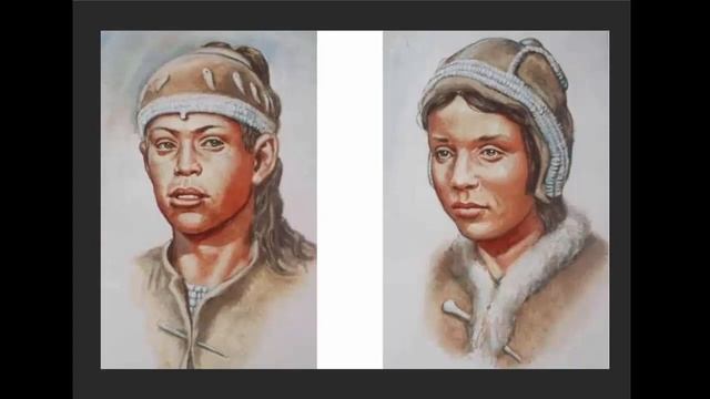 Житенёв В. Шизофрения и Аллергия - это досталось нам от Неандертальцев. смотреть онлайн