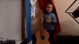 Мне сегодня весело с самого утра...