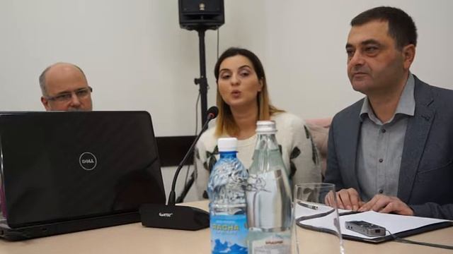 Поездка в город Рустави 2017