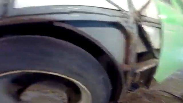 Белорусский автобус через 10 лет смотреть онлайн