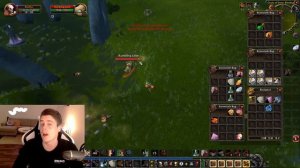 CLASSIC WoW: Goldfarming For lvl 40 Mount | RAW GOLD | Season Of Mastery