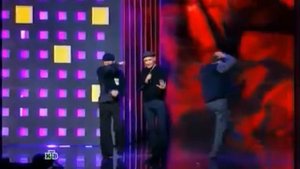 Лесоповал на Ээхх,Разгуляй 2014. Дорожка моя кривая