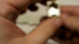 Соединитель для удлинения интернет кабеля