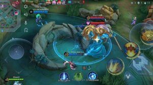 Mobile Legends. серия 47