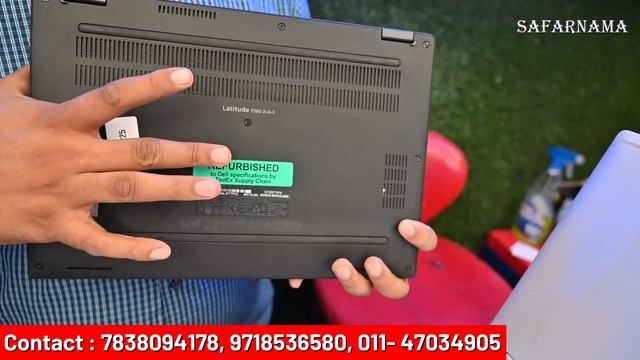 ₹999 दो लैपटॉप लो | Cheapest Laptops Warehouse | Dell, HP, Apple, Lenovo Laptop Market in Delhi
