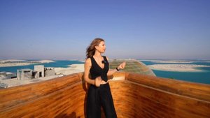 РОСКОШНАЯ вилла Bentley за $34 млн и ПОДВОДНАЯ вилла Seahorse за $4.9 млн / Дубай