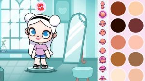 Как сделать много людей в аватар ворлд. 1-часть