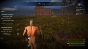 Valnir Rok - Прагматический обзор