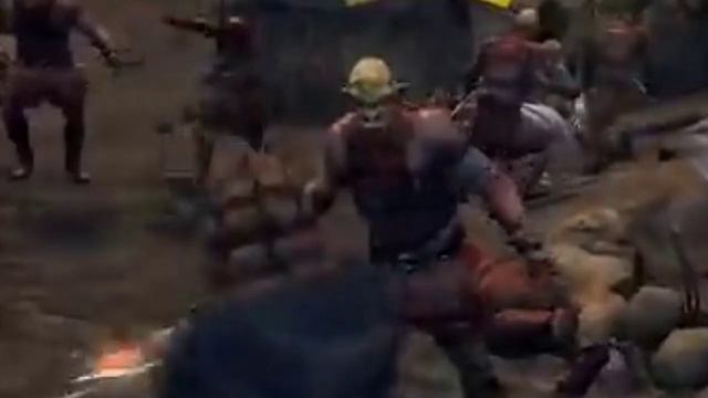 Day 74 The lord of the rings conquest someone make Mods смотреть онлайн