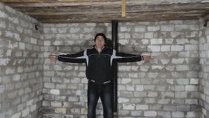 Зимовник для пчел ,размеры,материалы,вентиляция.