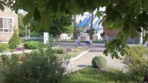 День защиты детей