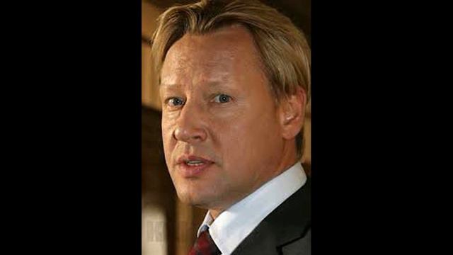 Ушла легенда кино...Этим утром потеряли актера Дмитрия Харатьяна