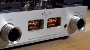 Загорелый Transrotor! Обзор проигрывателя Dark Star Reference