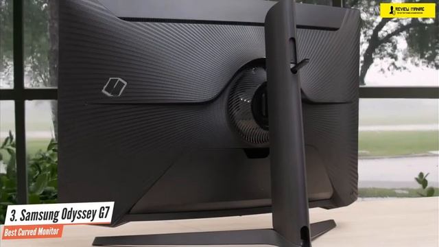 Top 5 Best 4k Gaming Monitor for Xbox Series X & Series S in 2024 (Buying Guide & Review) смотреть онлайн