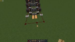 Туториал как сделать авто зельеварку моментального урона 2 l RW I Обучение l Minecraft I