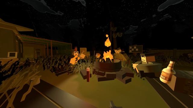 У Романа Лихо ушли родители из дома | | Unturned STALKER RP смотреть онлайн