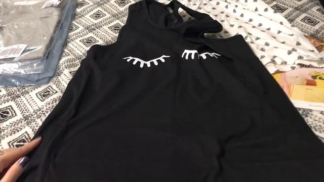 ? Заказ BONPRIX/Заказ БОНПРИКС сентябрь смотреть онлайн