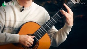 Мелодические заполнения. Часть I | Урок игры на гитаре