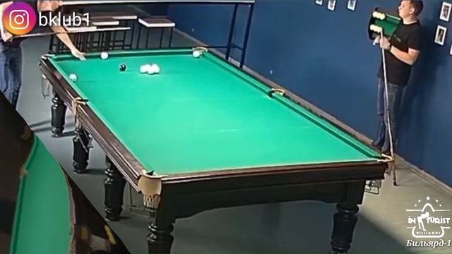 Крутая двуха и сумасшедший свояк от Абрамова.
