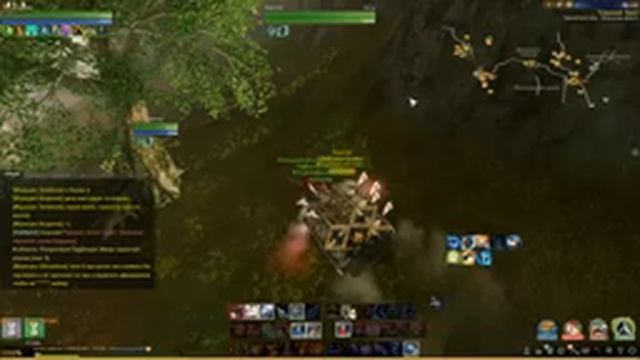 ArcheAge стрим сервер Ашьяра Огороды и паки ч47 смотреть онлайн