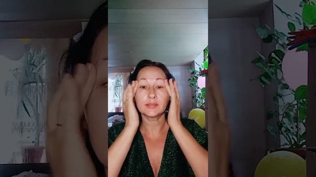 уход за лицом в домашних условиях #нетморщин #рекомендация #качество смотреть онлайн