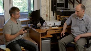 Что же такое ламповый звук? 4 часть.