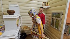 "Муромский калач"