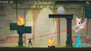 Stormshot - Skull Island Enigma Level 54 Walkthrough