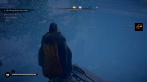 Церковь Святого Мартина | Кентерберри | Асассин Крид Вальхалла