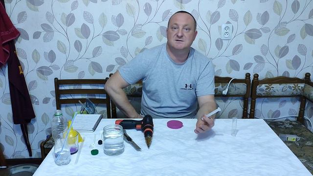 Ингалятор своими руками из подручных материалов. смотреть онлайн