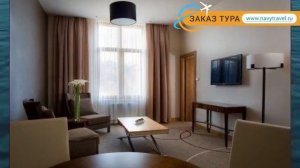 ГОРКИ ПАНОРАМА 4* Россия Красная Поляна обзор – отель ГОРКИ ПАНОРАМА 4* Красная Поляна видео обзор